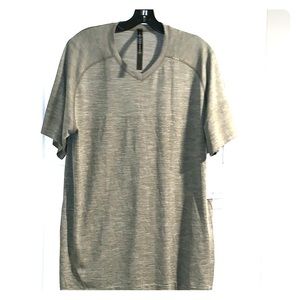 NWT Lululemon Metal Vent Tech Shirt